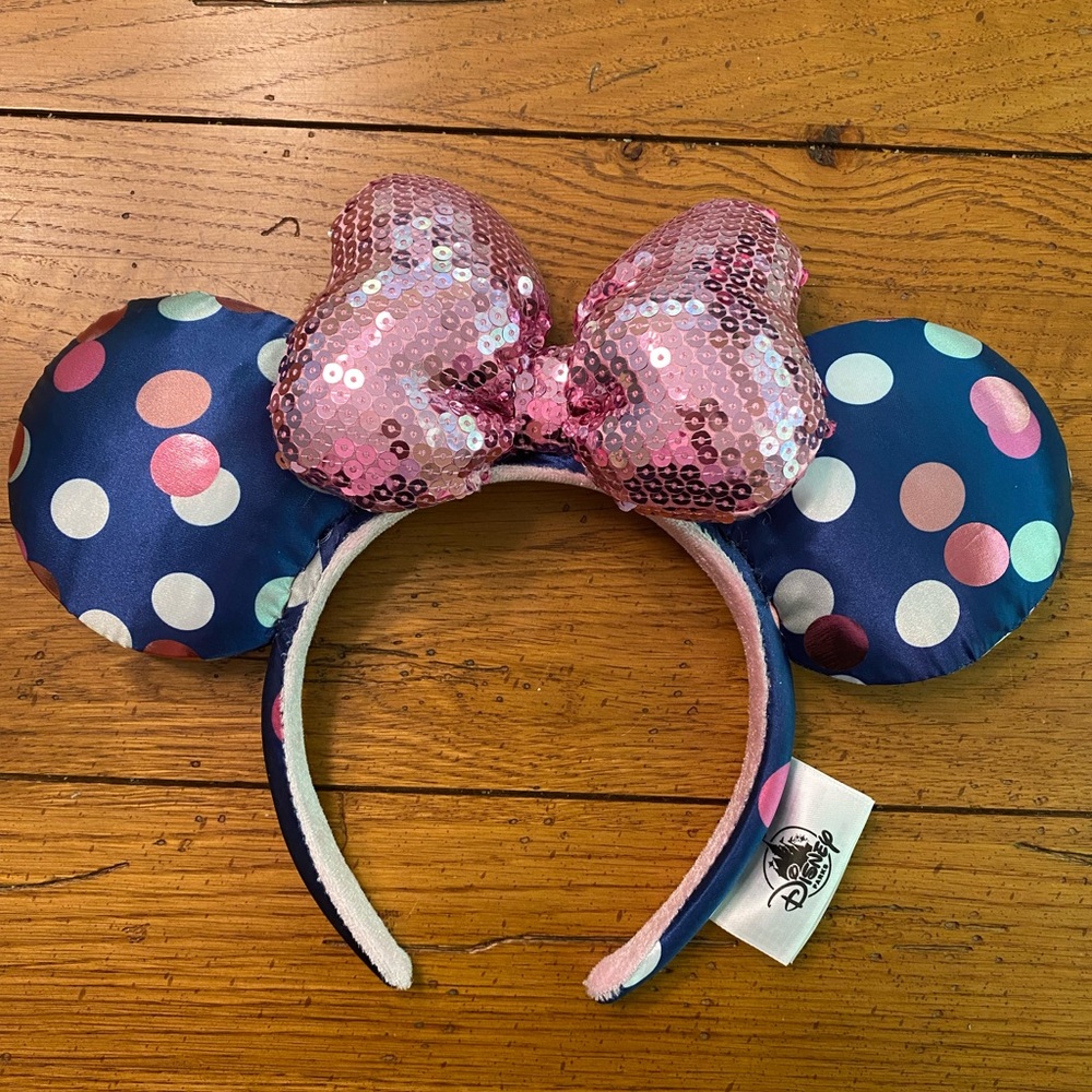 Disney Parks Ears